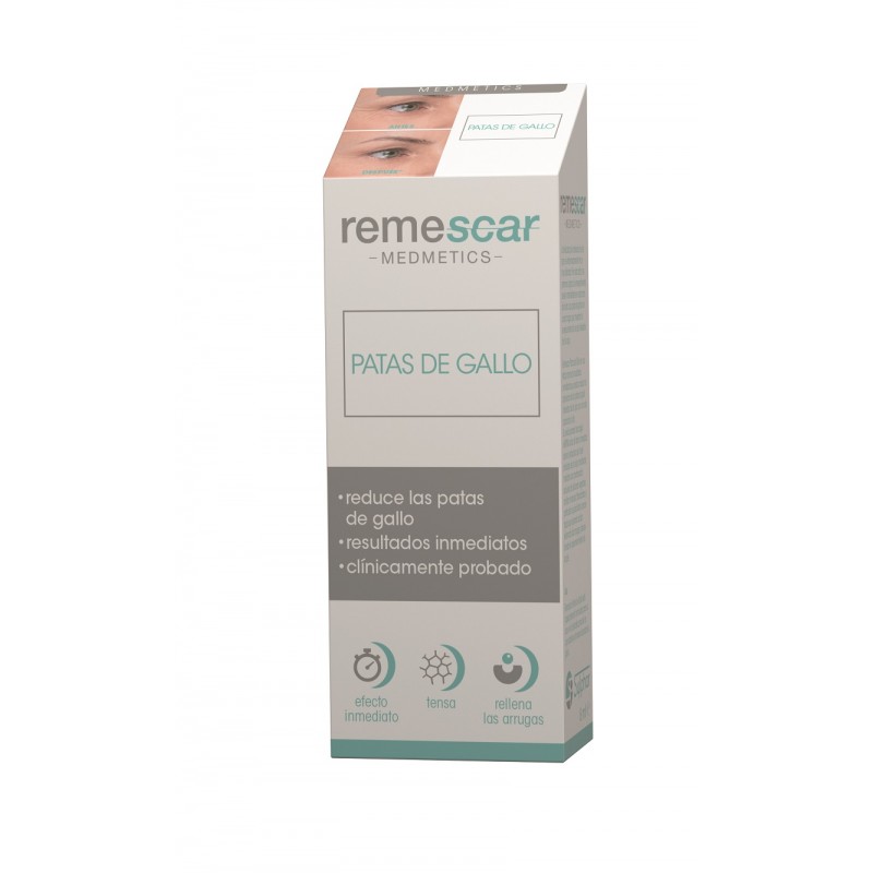 Remescar Crow S Feet At The Best Price In Pharmacies