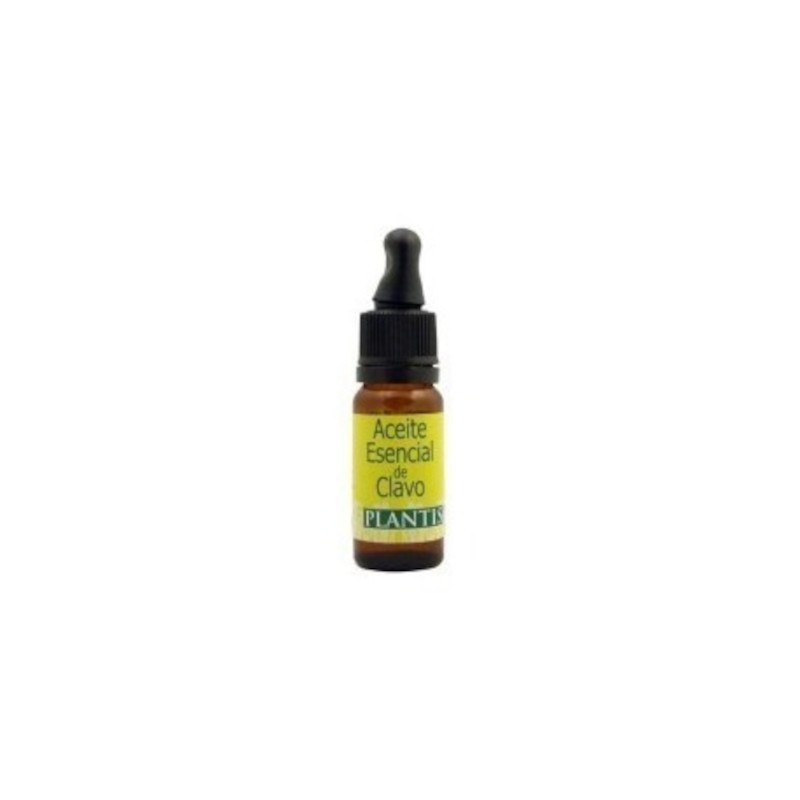 Plantis Aceite Esencial De Clavo 10 Ml COMPRA ONLINE