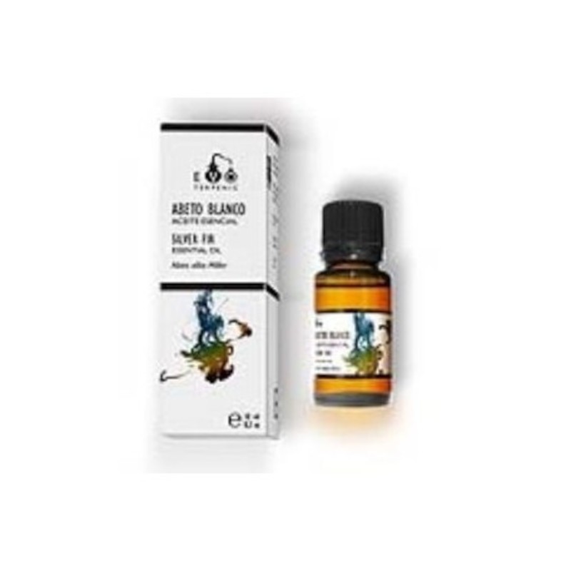 Terpenic Evo Aceite Esencial Alimentario De Abeto Blanco 10 Ml OFERTA