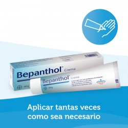 Bepanthol Dry Skin Care Cream Duplo 2x100G