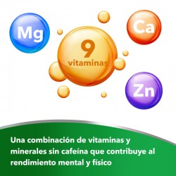 BEROCCA Performance Mango 30 Comprimidos Efervescentes