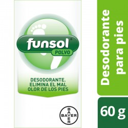 FUNSOL Powder 60G