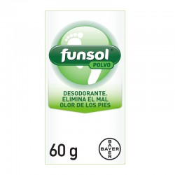 FUNSOL Powder 60G