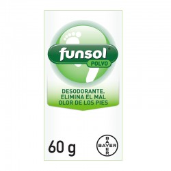 FUNSOL Pulver 2x60G