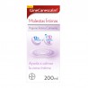 GINECANESCALM Gel Igiene Intima Lenitiva 200ml