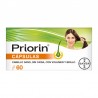 PRIORIN Capsules Pack 2x60 Capsules