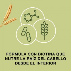 PRIORIN Cápsulas Pacote 2x60 Cápsulas