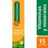 REDOXON Complex 15 compresse effervescenti