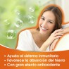 REDOXON Vitamina C Limone 30 compresse effervescenti