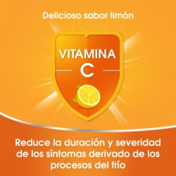REDOXON Vitamin C Zitrone 30 Brausetabletten