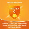 REDOXON Vitamina C Limone 30 compresse effervescenti