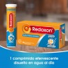 REDOXON Défenses Extra 30+15 Comprimés Effervescents