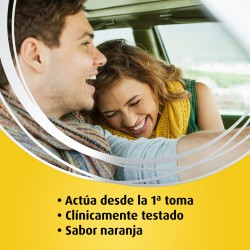 SUPRADYN Energy Pacote Efervescente Oferta 120 Comprimidos