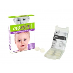 OTOSTICK Baby-Ohrkorrektor 8 Einheiten
