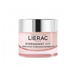 Lierac Hydragenist Nutribaume Creme Nutritivo 50ml