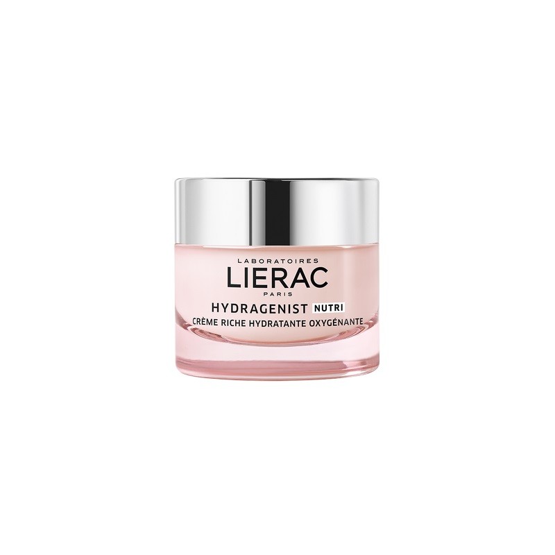 Lierac Hydragenist Nutribaume Creme Nutritivo 50ml