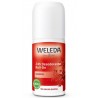 WELEDA Déodorant Roll-on Grenade 50 ml