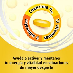 SUPRADYN Energy Extra Pack Oferta 120 comprimidos (2x60)