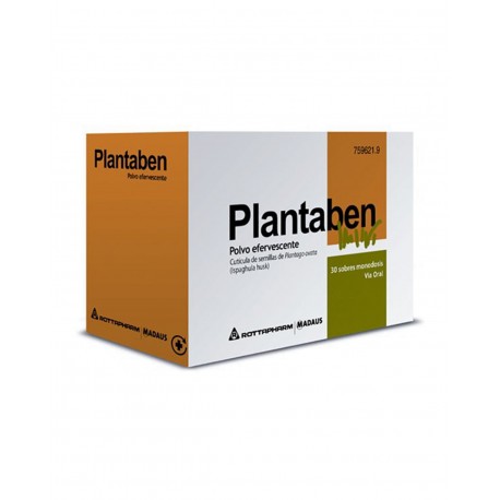 PLANTABEN 3,5G 30 Umschläge