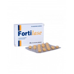 FORTILASE 20 Tabletten