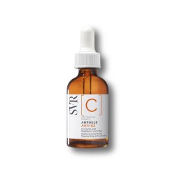 SVR Anti-Ox Vitamin C Concentrated Anti-Wrinkle Luminosity Ampoule 30ml