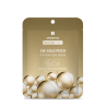 SESDERMA Augenkonturpflaster 24K Gold Patch 2 Pflaster