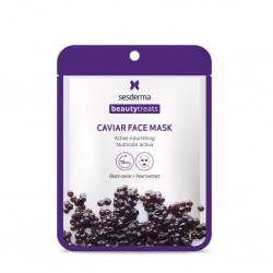 SESDERMA Black Caviar Active Nutrition Gesichtsmaske 22ml