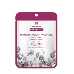 SESDERMA Instantly Radiant Diamond Powder Facial Mask 22ml