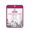 SESDERMA Sofort strahlende Diamantpulver-Gesichtsmaske, 22 ml