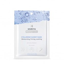 SESDERMA Feuchtigkeitsspendende Hyaluron-Gummimaske 50ml