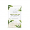 SESDERMA Masque Facial Hydratant Antiox au Thé Vert 25 ml