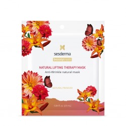 SESDERMA Anti-Aging-Gesichtsmaske, natürliche Lifting-Therapie-Maske, 25 ml