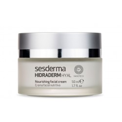 SESDERMA Hidraderm Hyal Crema Nutriente 50ml