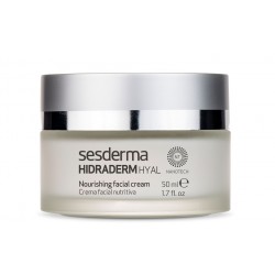 SESDERMA Hidraderm Hyal Crema Nutritiva 50ml