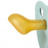 SUAVINEX Duplo Fusion Latex Anatomical Pacifier 4-18 months (puppies)