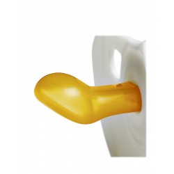 Chupeta Anatômica de Látex SUAVINEX Duplo +18 meses (Obrigado Rosa)