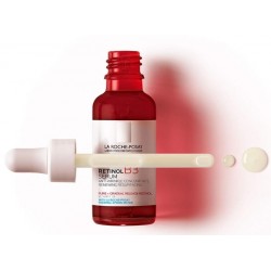 Siero antirughe al retinolo B3 La Roche Posay 30 ml