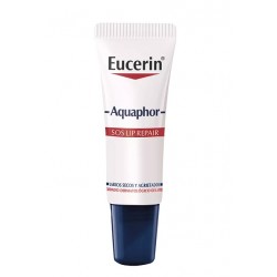 EUCERIN Aquaphor SOS Lippenregenerator 10ml