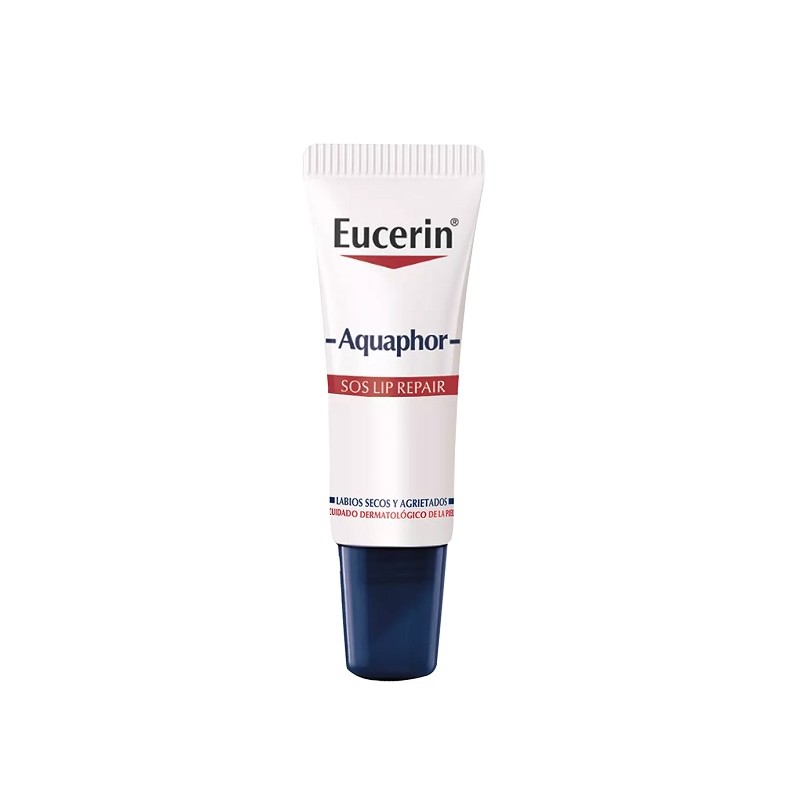 EUCERIN Aquaphor SOS Lippenregenerator 10ml EUCERIN Aquaphor SOS Lippenregenerator 10ml