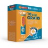 REDOXON Extra Abwehrkräfte 30+15 Brausetabletten