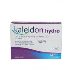KALEIDON Hydro 6 Doses