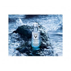 VICHY Mineral 89 Fortifying and Reconstituting Concentrated Serum 50ml