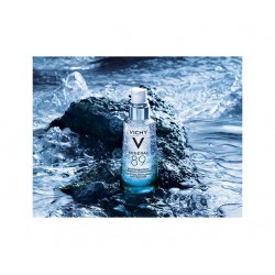 VICHY Mineral 89 Stärkendes und rekonstituierendes konzentriertes Serum 75ml