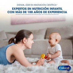 Leite de Acompanhamento Infantil Completo Enfamil 2 Premium 800gr