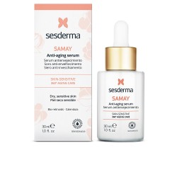 SESDERMA Samay Anti-Aging Serum 30ml