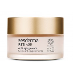 SESDERMA Reti Age Crema Facial Antienvejecimiento 50ml