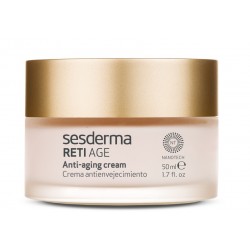 SESDERMA Reti Age Crema viso antietà 50ml