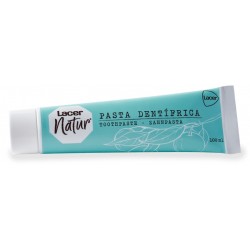 LACER Natur Toothpaste 100ml