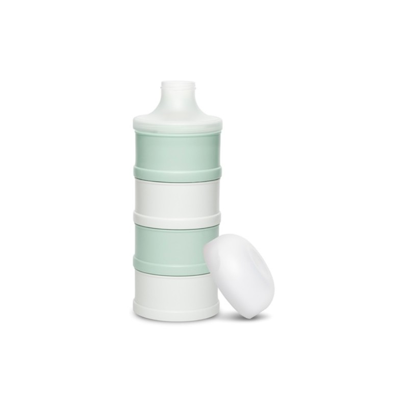 SUAVINEX Distributeur de lait en poudre Couleur Vert Acheter SUAVINEX Distributeur de lait en poudre Couleur Vert Acheter