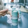 SUAVINEX Dosatore latte in polvere Colore Verde Acquista